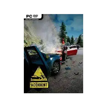 PlayWay Accident PC Game
